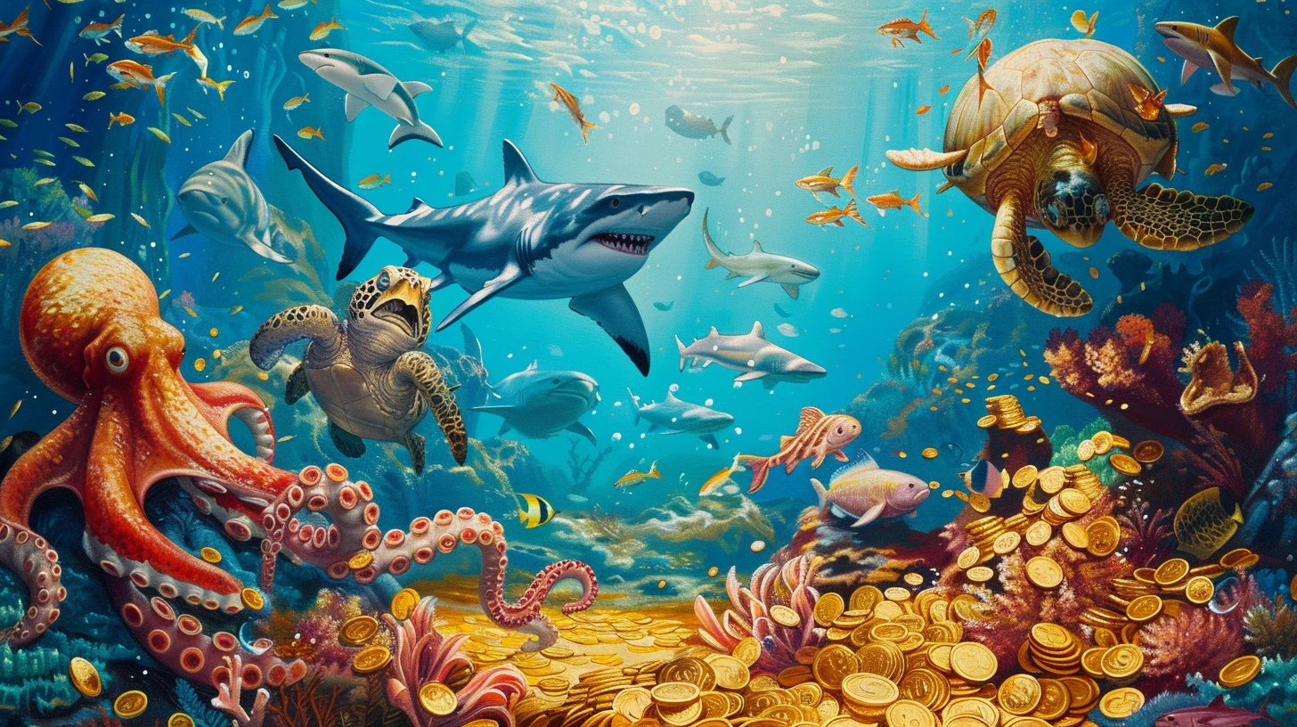 Khám Phá Thế Giới Xổ Số: Từ 69vin Đến Thống Kê Lô Tô Miền Bắc