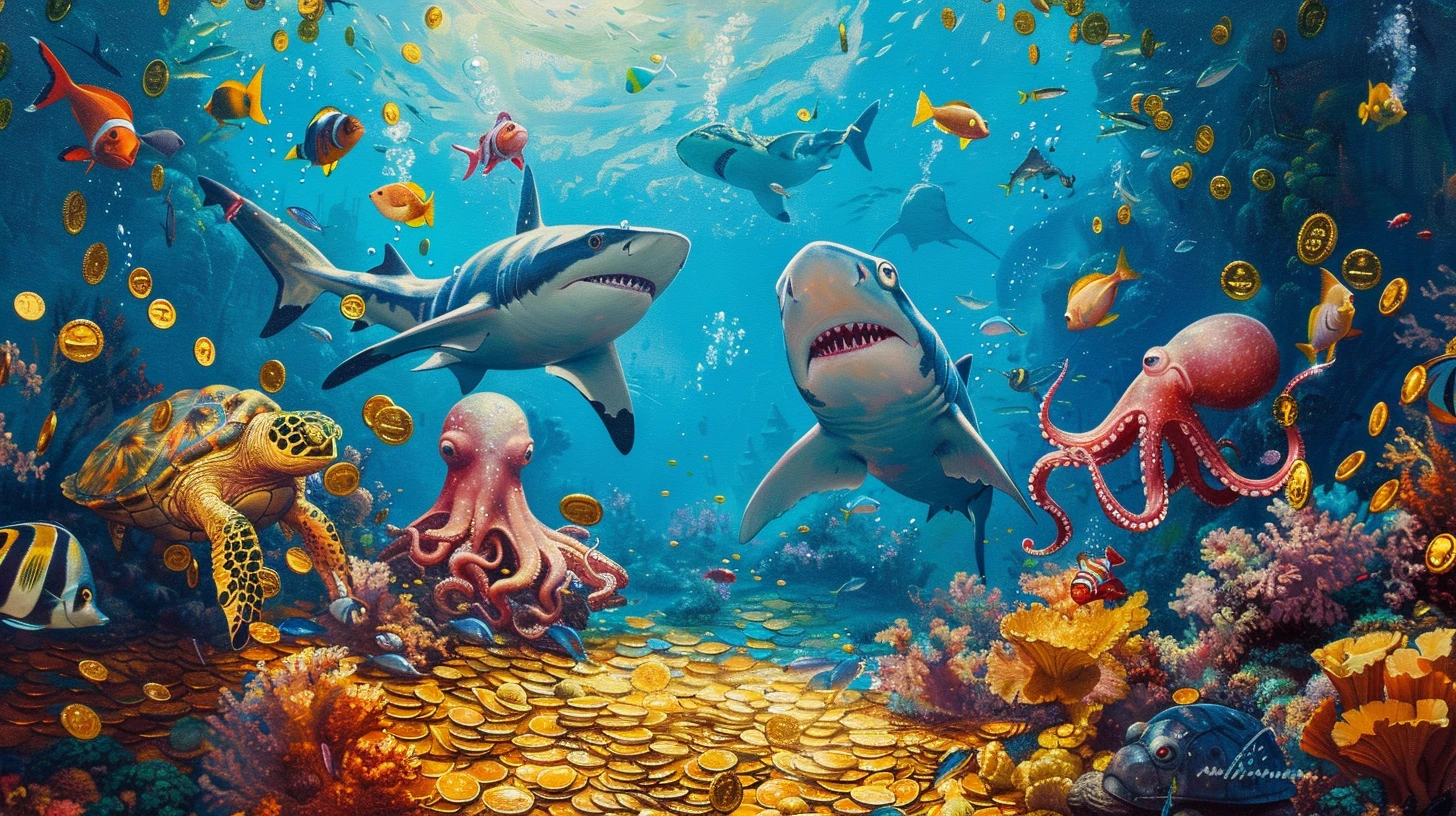 Khám Phá Thế Giới Game Bài Rik VIP và Những Cập Nhật Thú Vị