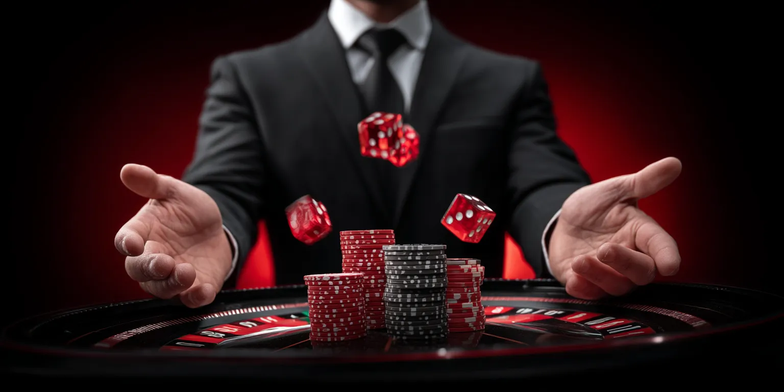 Khám Phá Thế Giới Giải Trí Tại 69win Casino