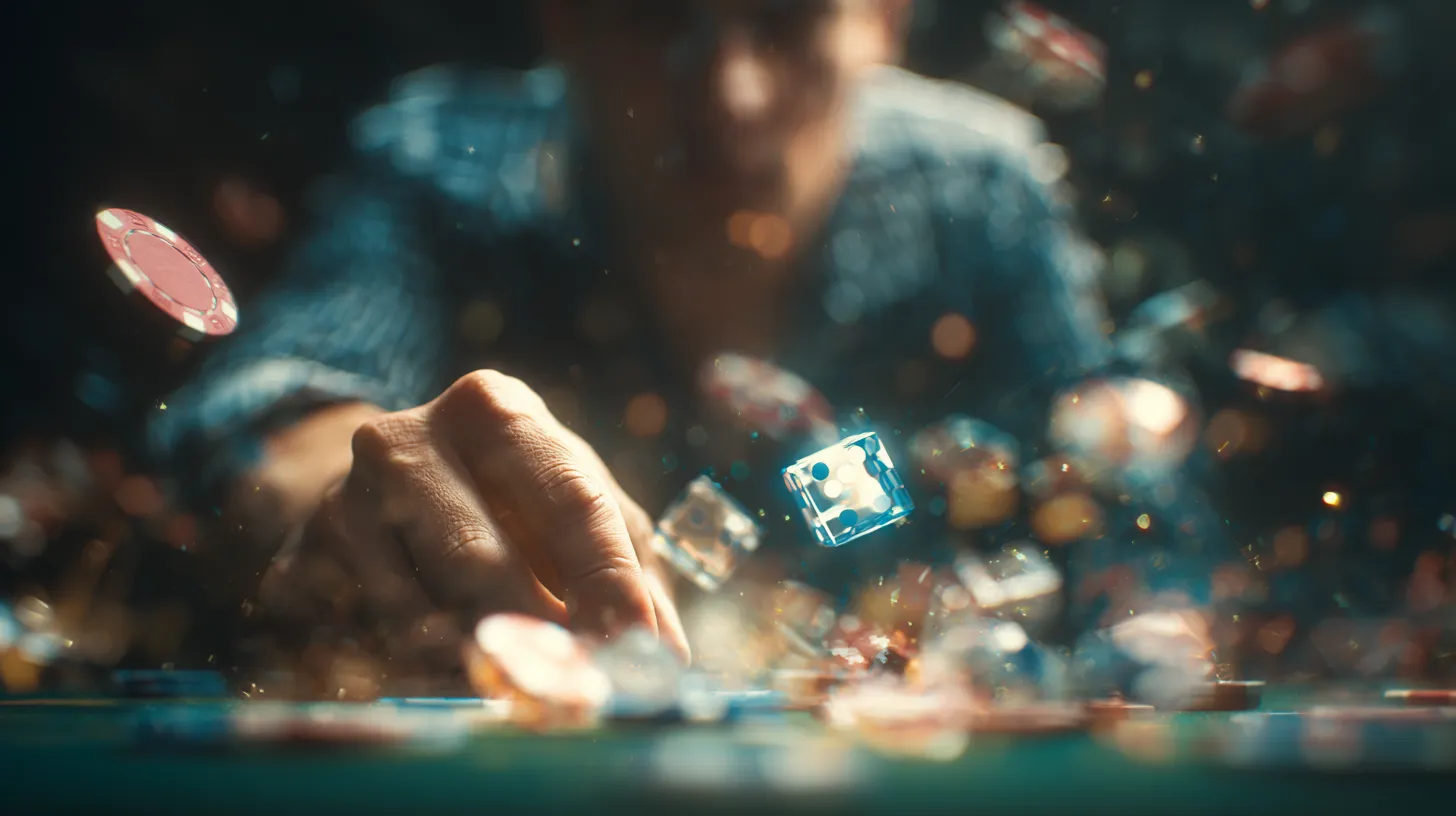 Khám Phá Win777: Cơ Hội Vàng Cho Người Chơi Cá Cược