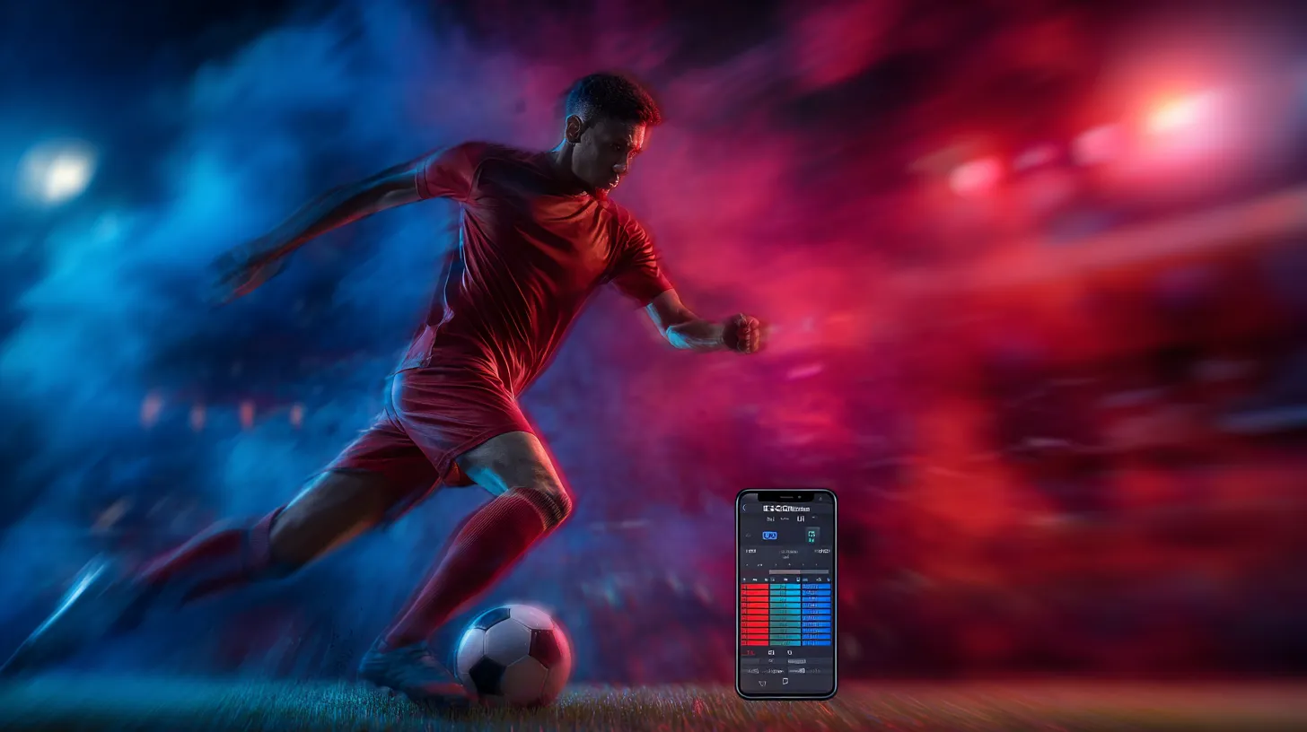 Khám Phá Noh67: Nơi Cung Cấp Thông Tin Bóng Đá Đáng Tin Cậy