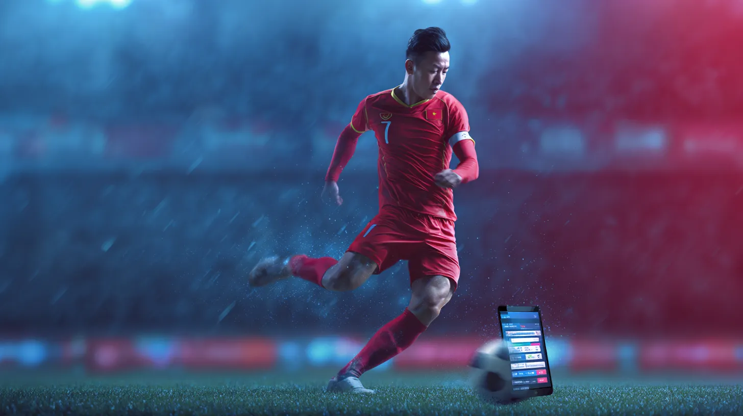 Khám Phá Noh67: Nơi Cung Cấp Thông Tin Bóng Đá Đáng Tin Cậy