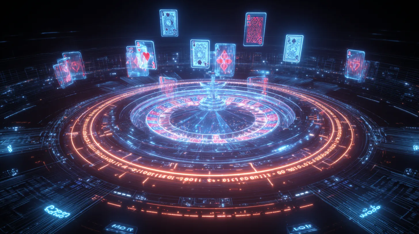 Khám Phá Thế Giới của RR88 Casino và Xổ Số Phú Yên