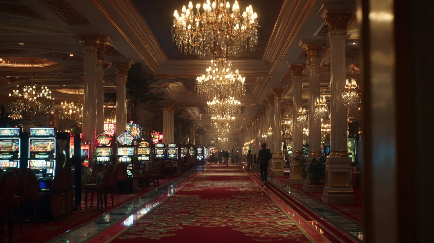 Giới thiệu về 69vin: Nền tảng xổ số trực tuyến đáng tin cậy