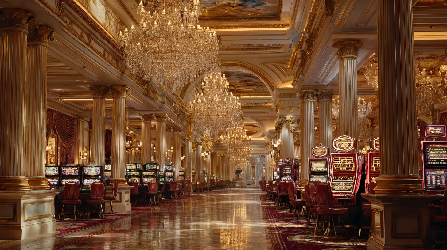 Khám Phá W888: Điểm Đến Hàng Đầu Cho Cộng Đồng Cá Cược