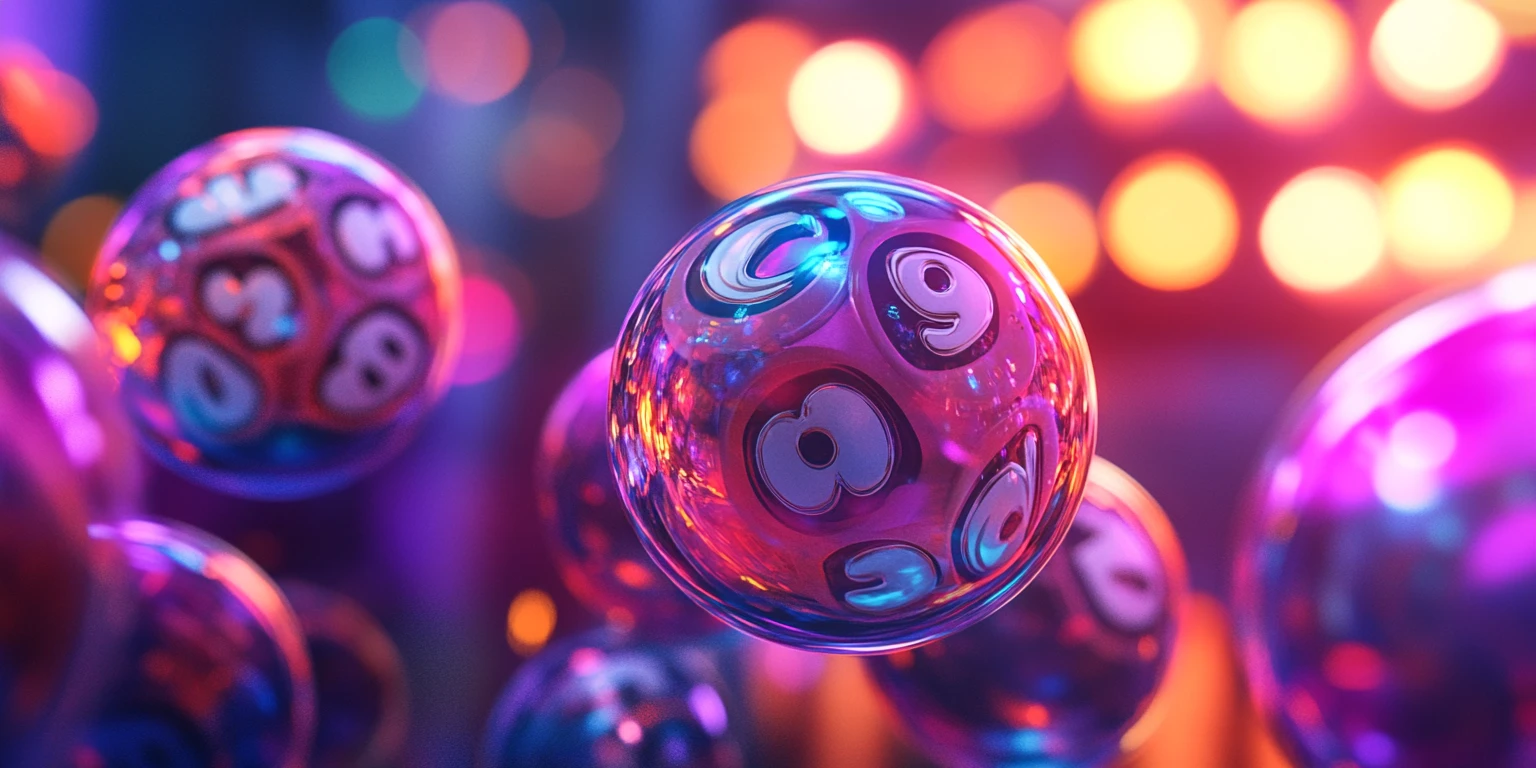 Khám Phá Thế Giới Xổ Số: Từ 69vin Đến Thống Kê Lô Tô Miền Bắc